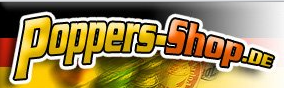 Poppers-Shop 
